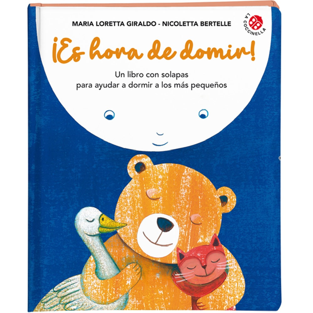 Es hora de dormir Es hora de dormir